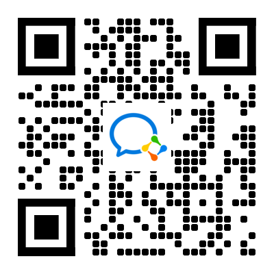 八卦米淘二维码